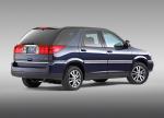 Buick Rendezvous Ultra 2004 года
